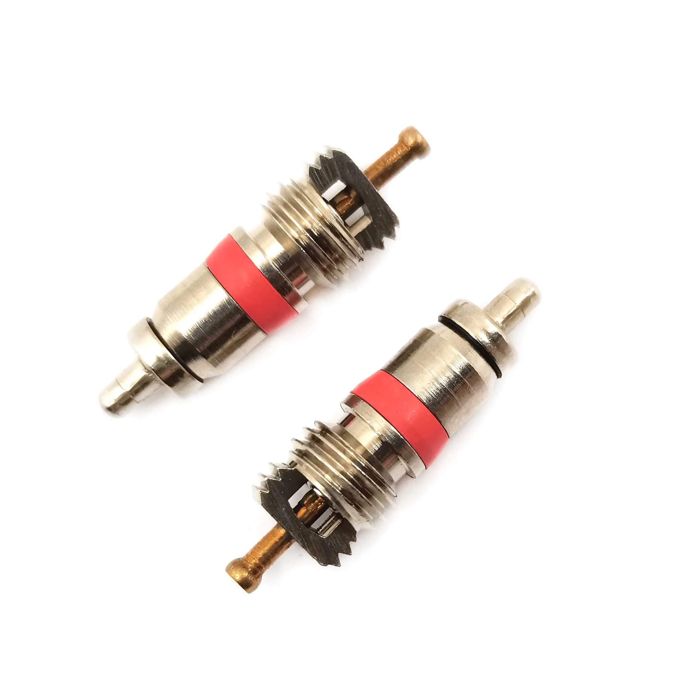 Клапан кондиционера переменного тока, топливная насадка, газовая игла для BMW, Mercedes-Benz, Audi, Volkswagen, Sagitar, Magotan, Tiguan, Ford