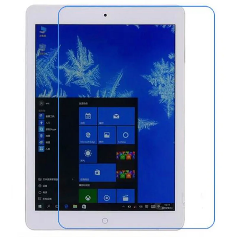 

Clear Glossy Screen Protector Protective Film For Onda V919 V919 Air CH V919 3G Air Tablet