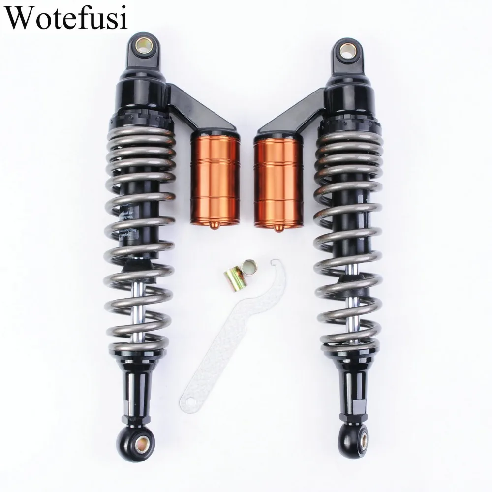 Wotefusi Shock Absorbers 360MM 14.2