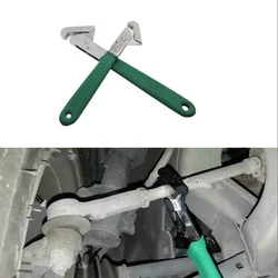 Multi-function Car Toe In Wrench Toe Adjustable Repair Wrench Wheel Alignment Wrench Tool