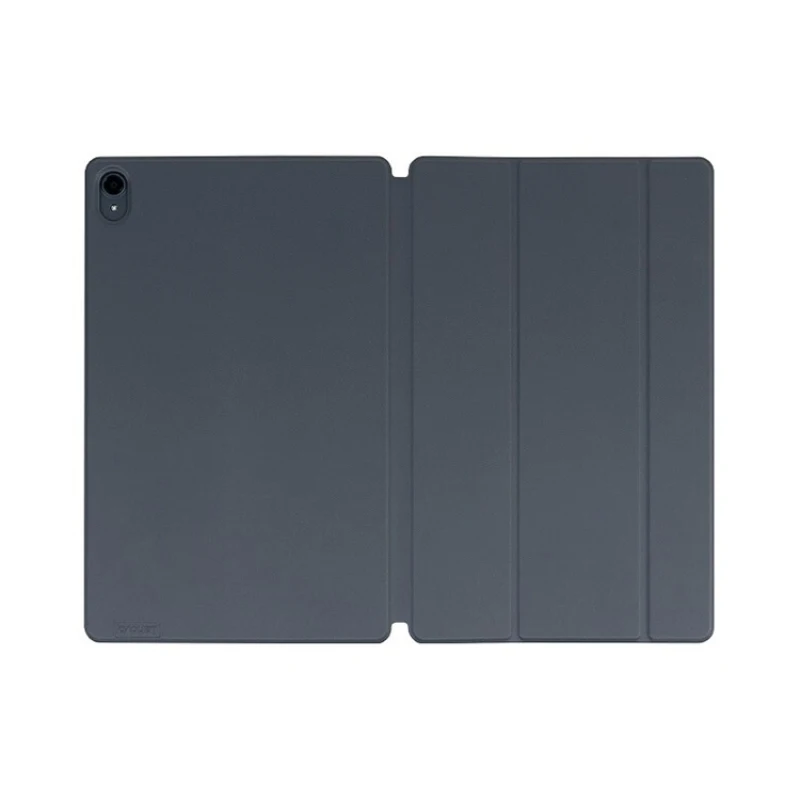 Original Lenovo For Pad Pro TB-J706 Ultra-thin Magnetic PU Horizontal Flip Leather Case with & Holder & Sleep / Wake-up Function