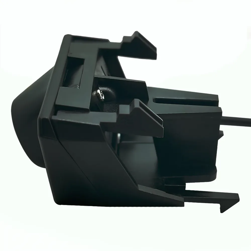 HD CCD Car Front View Parking Night Vision Positive Waterproof Logo Camera For Toyota Land Cruiser 200 LC200 2012 2013 2014 2015