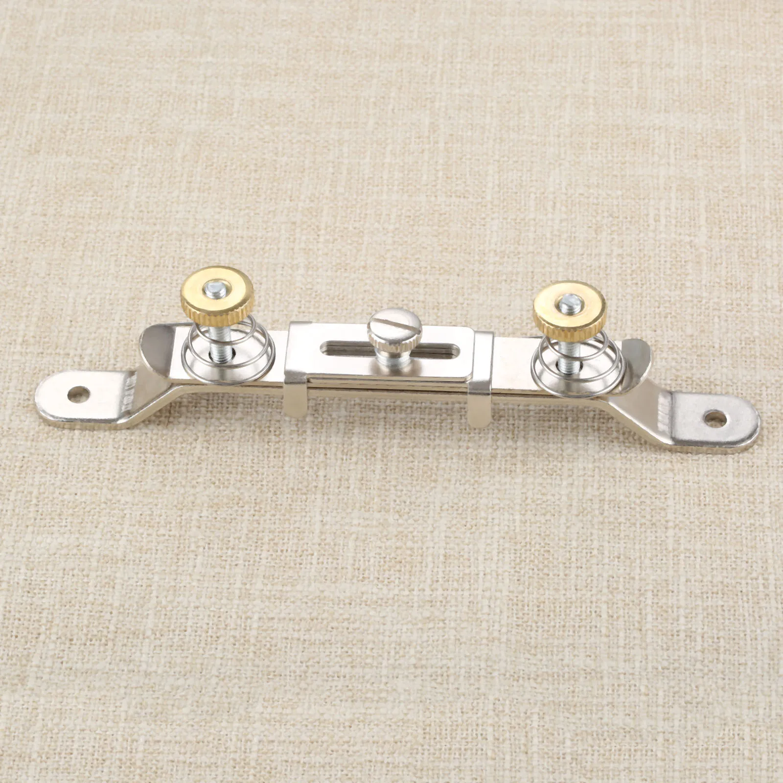 1pc S286 Elastic Tension Bracket AP11E Elastic Frame Metal Sewing Machine Spare Parts Accessory Sewing Tool Cross Stitch Supply