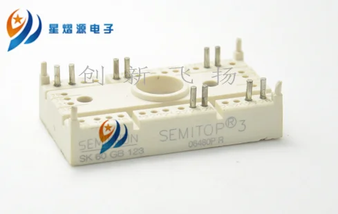 

SK60GB123 NEW MODULE IN STOCK