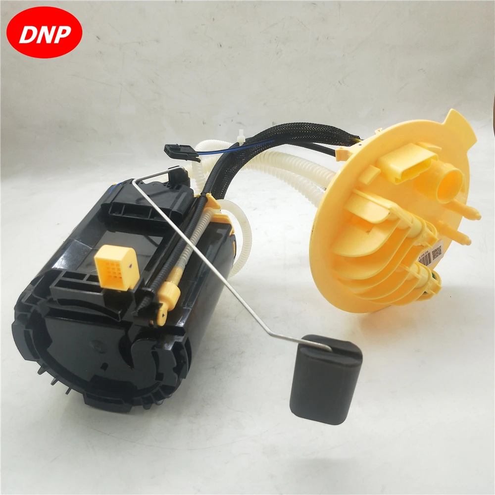 

DNP Diesel Fuel Pump Assembly Fit For Land Rover Freelander 2 2.2 TD4 OEM LR038602 LR010432 LR010434