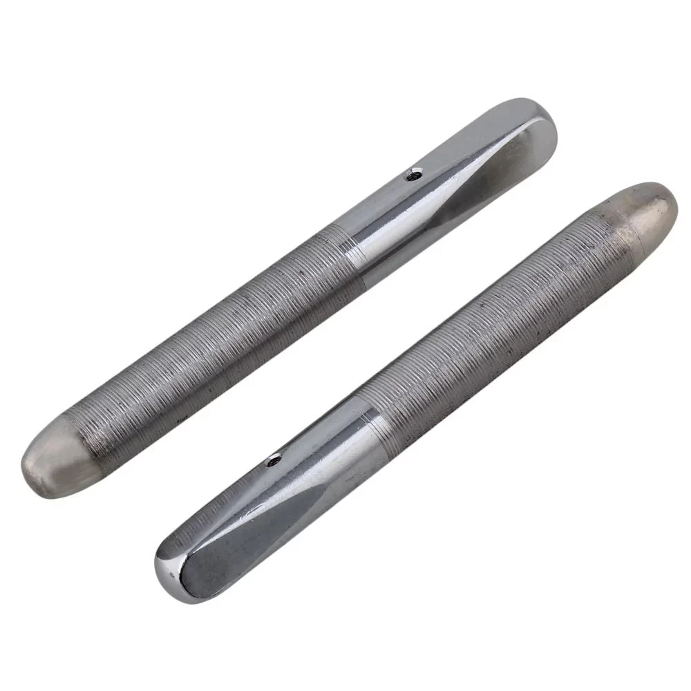 5pcs Hardness Stainless Steel Standard Piano Loose Tuning Pins Pegs Parts 7.1mm/7.2mm/7.3mm/7.4mm