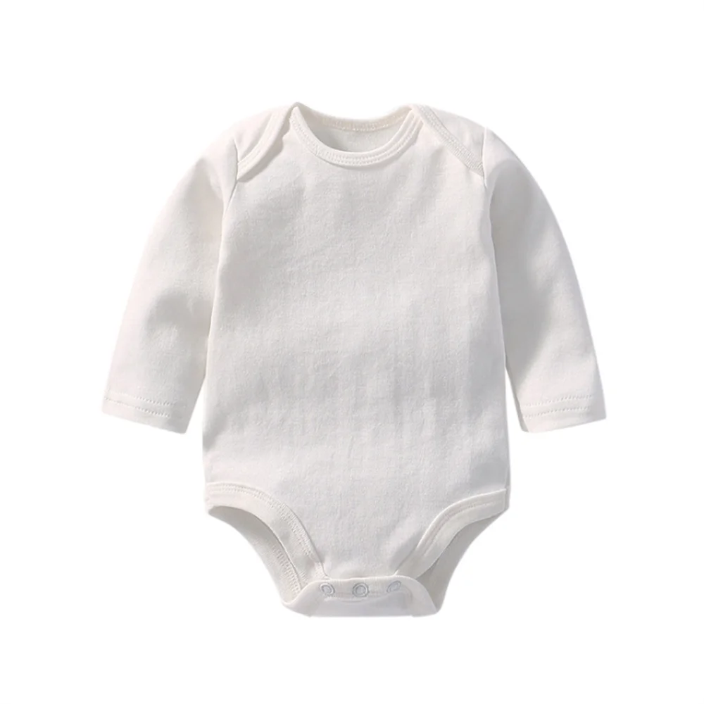 Custom Baby Bodysuit Personaliseren Met Uw Tekst Unisex Baby Kleding Gunst Geschenken Zwangerschap Aankondiging Lange Mouwen Bodysuit