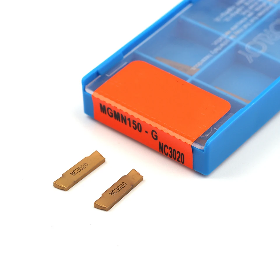 Mgmn150 mgmn200 mgmn300 mgmn400 nc3020 nc3030 pc9030スロッティング超硬金属旋盤ツール高品質回転工具