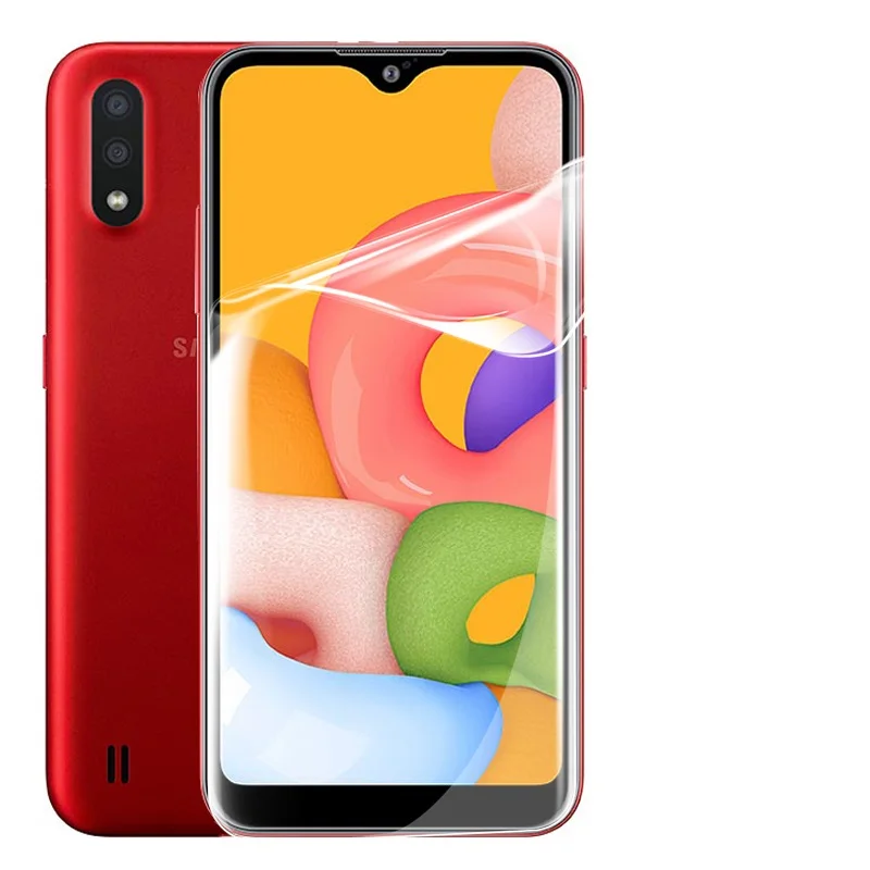 Full Cover Hydrogel… - image