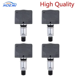 YAOPEI 407002138R Schrader Sensors, Tire Pressure Monitoring for Renault Laguna II Laguna II Grandtour 8200086582