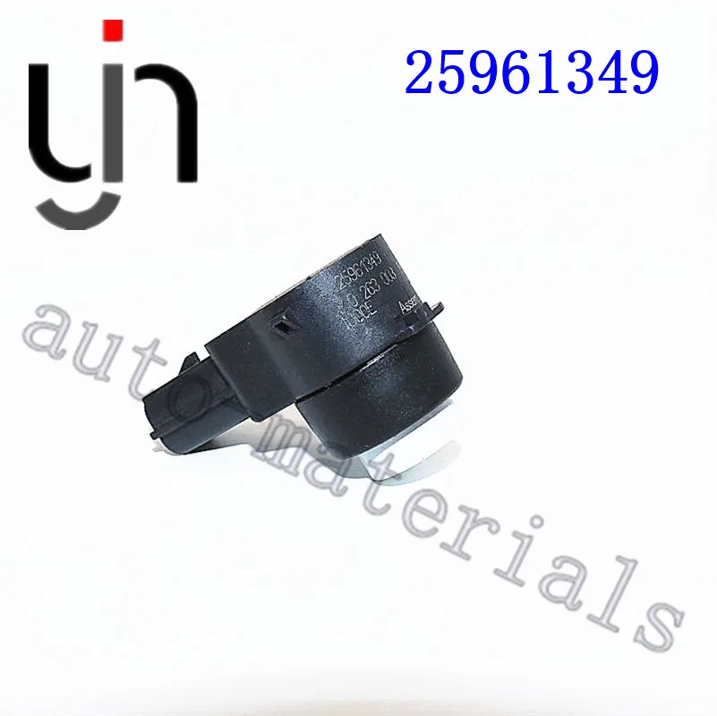 

High Quality Car Parts Parking Sensor 25961349 Sensor Parking Distance Control Sensor for 09-13 Cad illac SRX Opel Antara