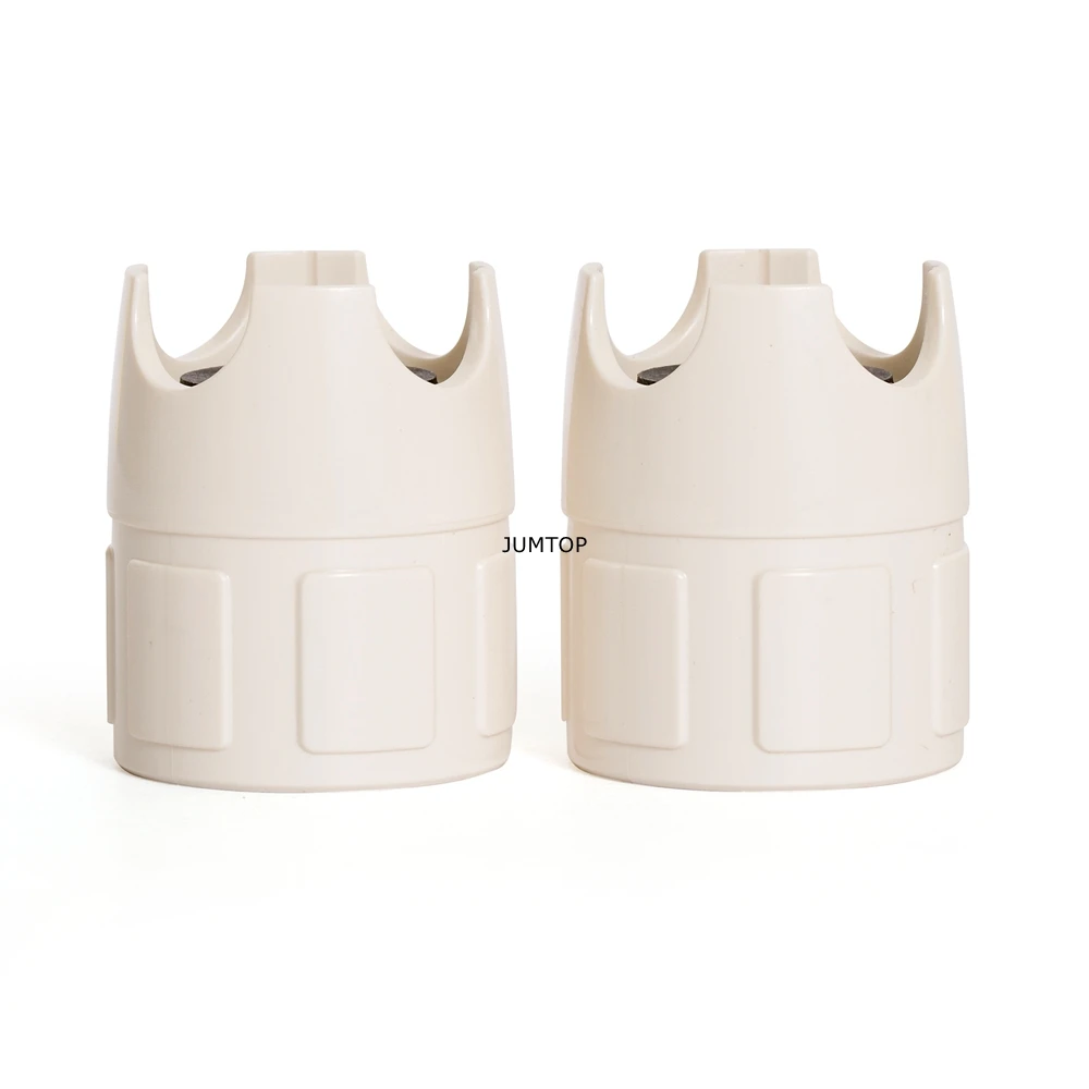 JUMTOP 20 قطعة قشارة الأسنان بالموجات فوق الصوتية نصائح مفتاح العزم مفتاح صالح ل EMS Satelec نقار الخشب DTE Pizeo قبضة