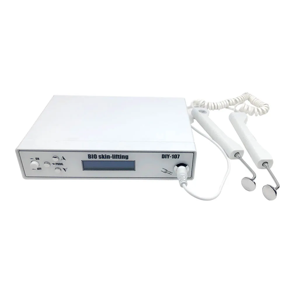 DIY-107 Digital Bio-Lift Microcurrent Bio Massage Facial Machine BIO Facial Machine Face Skin Body Micro Electricity Stimulation