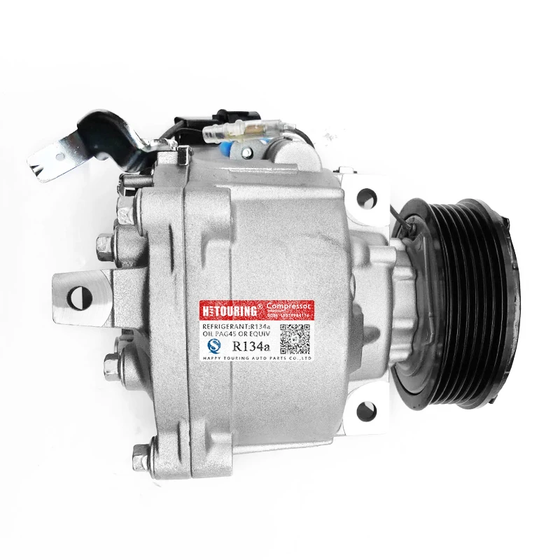 A/C Compressor for Mitsubishi Lancer /Outlander Sport/RVR Peugeot AKS200A402D AKS200A402J AKS200A402T 7813A618 7813A835