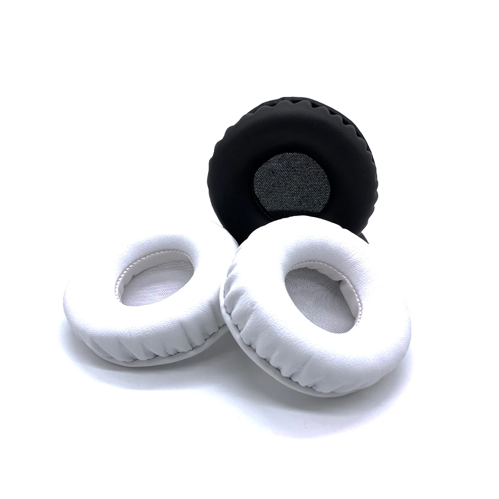 Earpads Velvet Replacement cover for Plantronic RIG 500E Surround Sound PC Headphones Earmuff Sleeve Headset Repair Cushion Cups