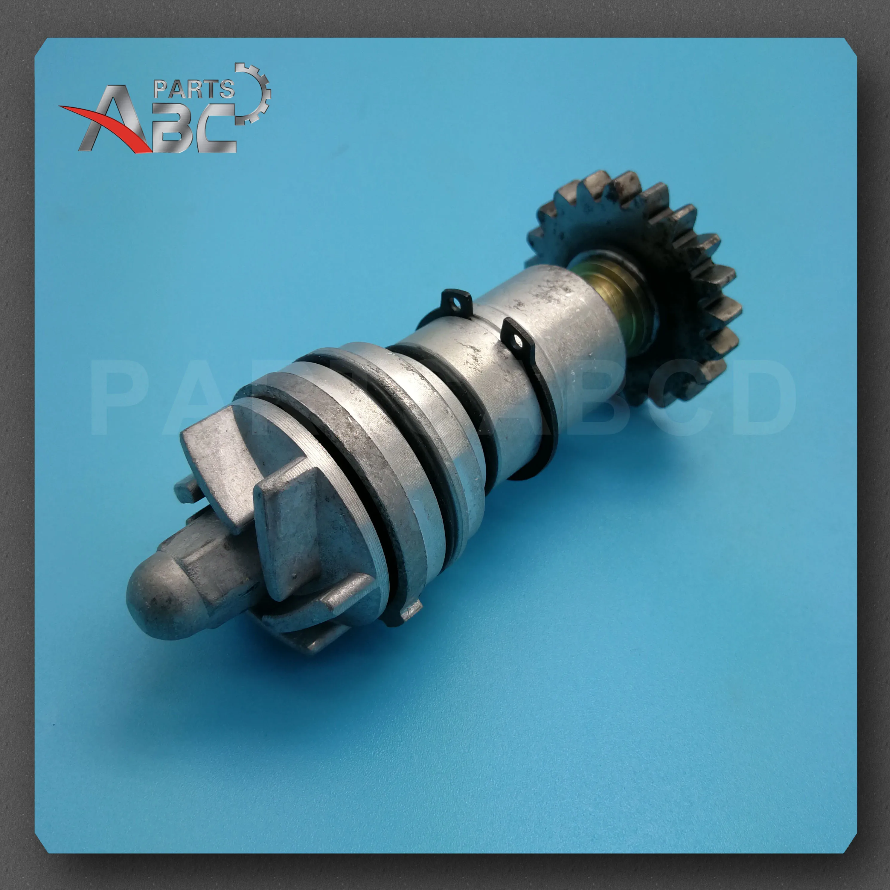 

Motorcycle CG200 200CC Water Pump Assy for Loncin 200CC 250CC ATV Quad Go Kart Parts