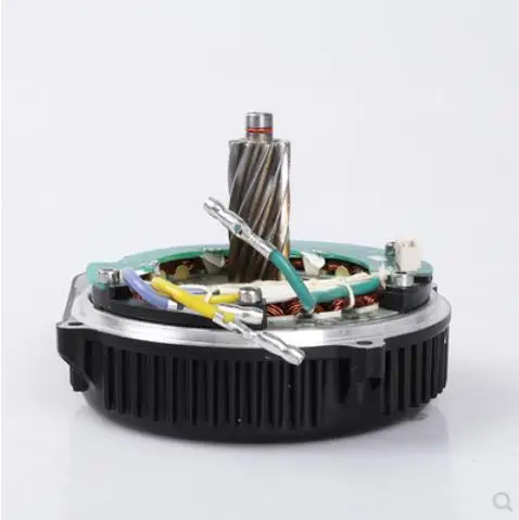 

BAFANG 8FUN central motor core BBS BBSHD stator rotor general repair parts