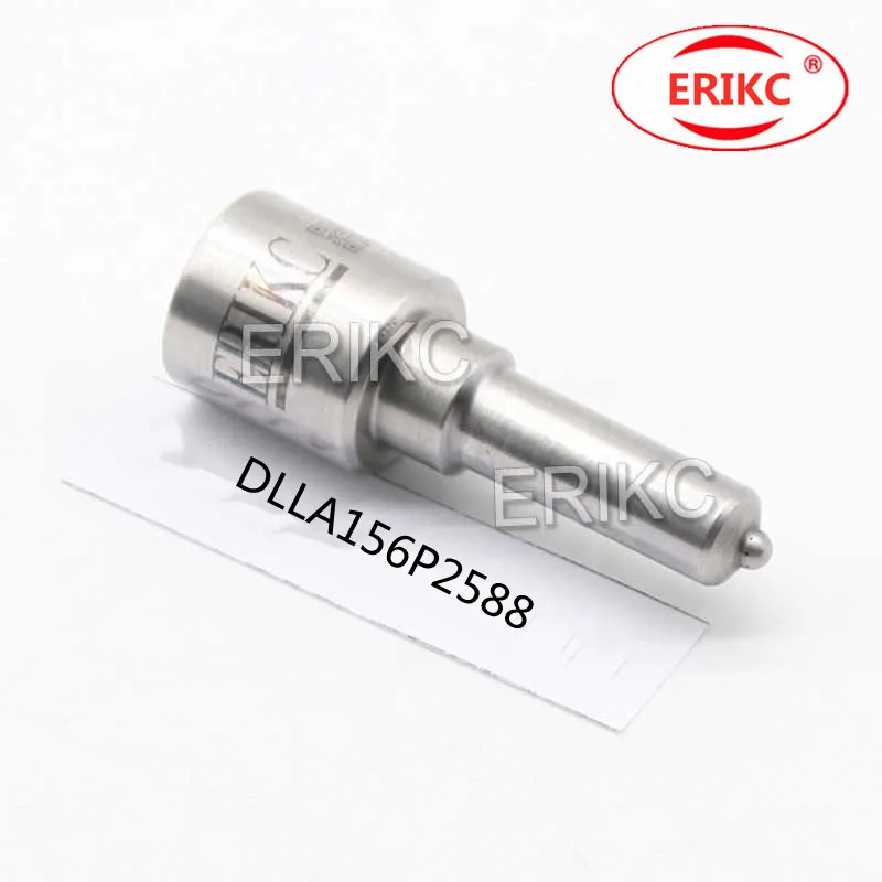 ERIKC DLLA156P2588 Auto Diesel Engine Injection DLLA 156 P2588 OEM 0 433 172 588 Spare Parts For Bosch 0445110845