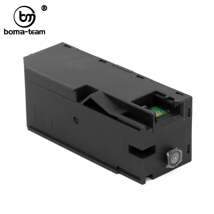 Depósito de tinta residual T04D0 para impresora Epson EcoTank ET-7700, caja de mantenimiento de impresora, ET-7750, L7160, L7180, L7188