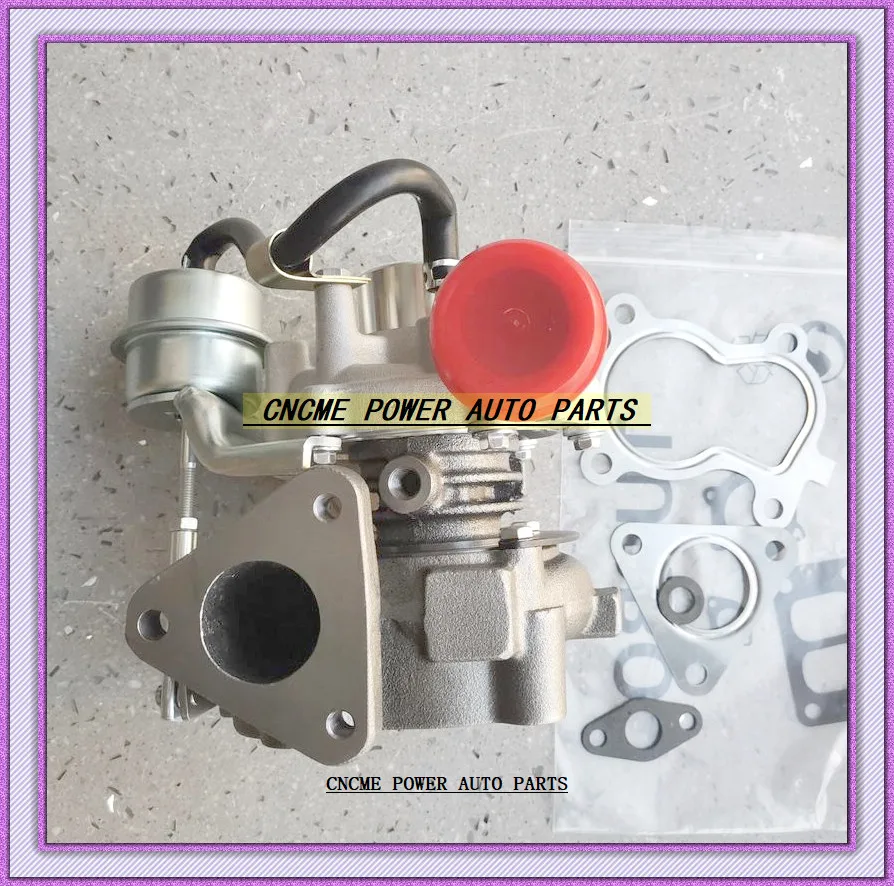 TURBO GT1544S 454083 454083-0002 454083-0001 For Seat Alhambra V-W Passat Sharan Golf For Ford Galaxy For Audi A4 1Z AHU ALE 1.9