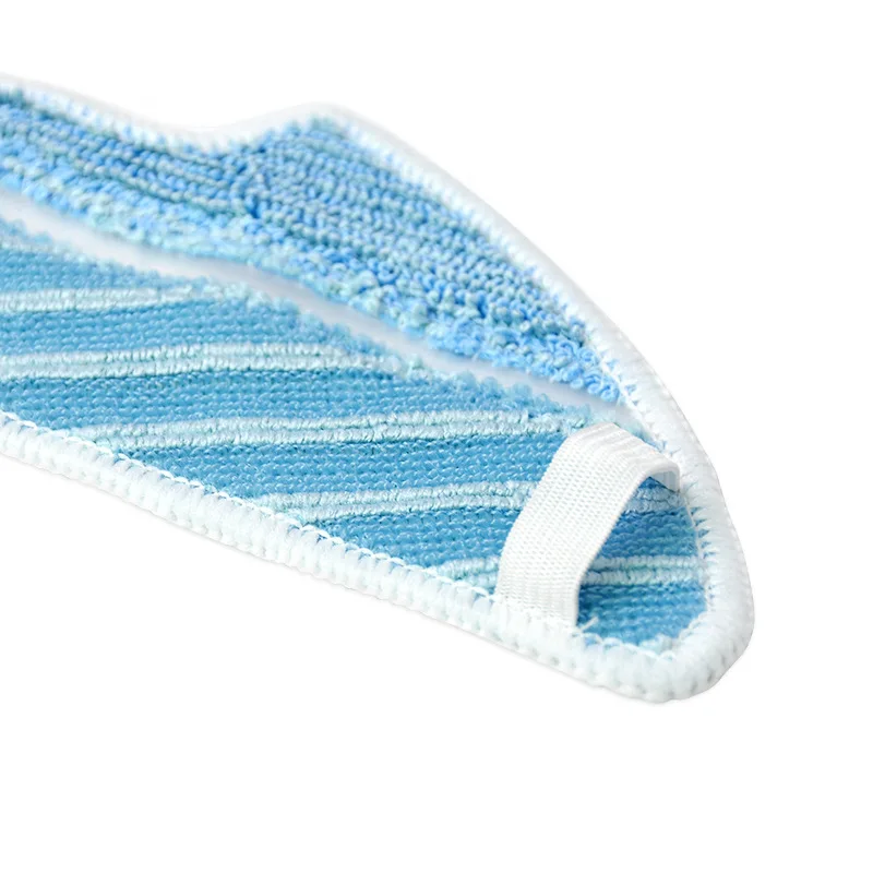 Tissus de vadrouille pour aspirateur Robot Sencor SRV 9250BK, pièces et accessoires de chiffon