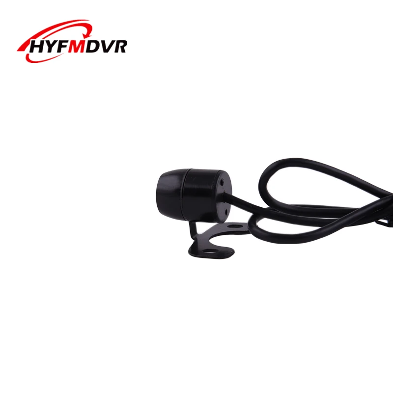 

960P HD night car camera surveillance camera custom one million and three hundred thousand pixels support