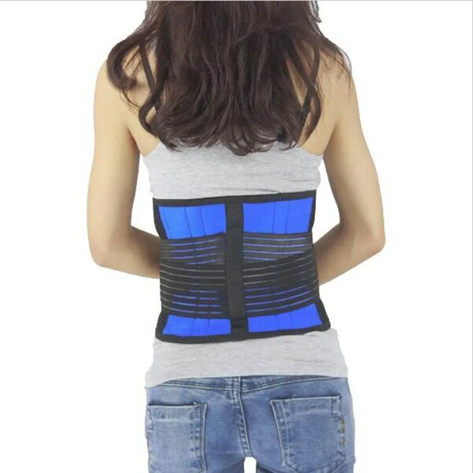 S M L XL XXL 3XL 4XL 5XL 6XL Waist Back Support Trainer Sweat Utility Belt For Sport Gym Fitness Weightlifting Tummy Slim Belts