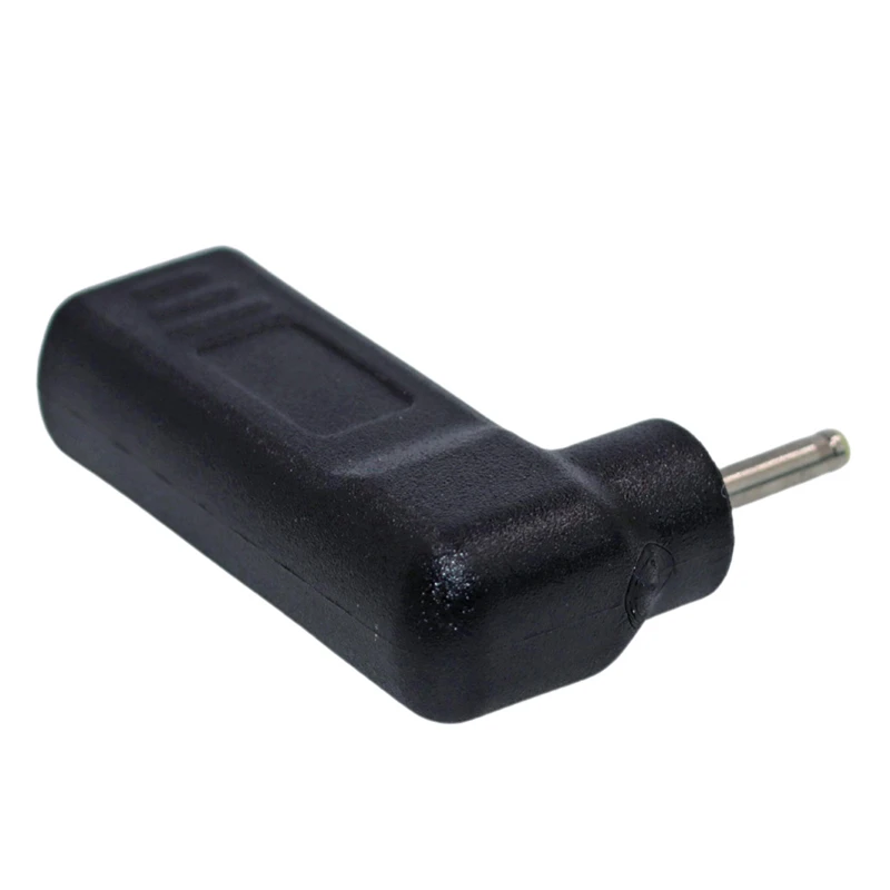 USB Type C Female to 2.5*0.7mm Male Plug Converter DC Power Adpater for ASUS EEE PC X101 X101H X101CH R011PX 1011PX 1015PW