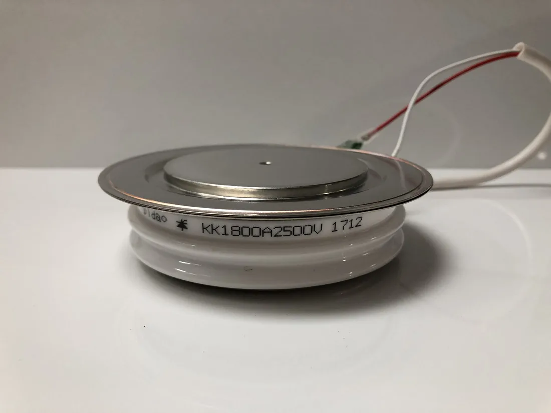 KK1800A 1800V ,KK1800A 2500V Fast series thyristor