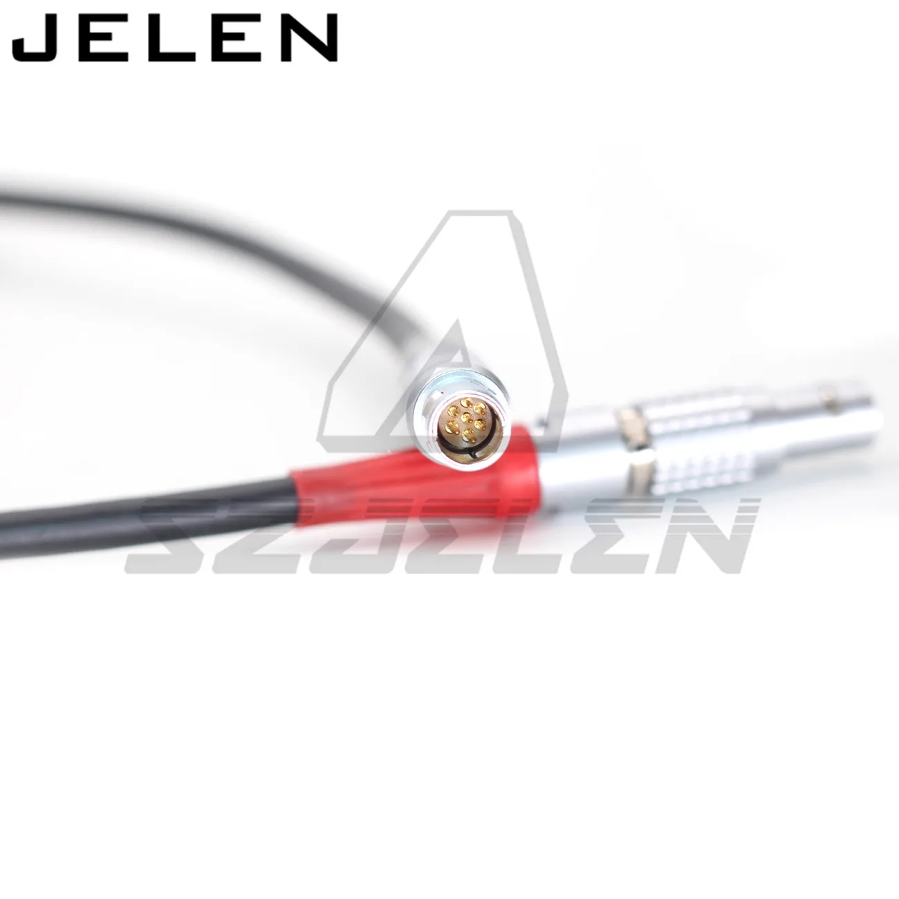 ARRI cforce RF/ cRRO camin CAM 7-pin to LBUS 4-pin motor cable