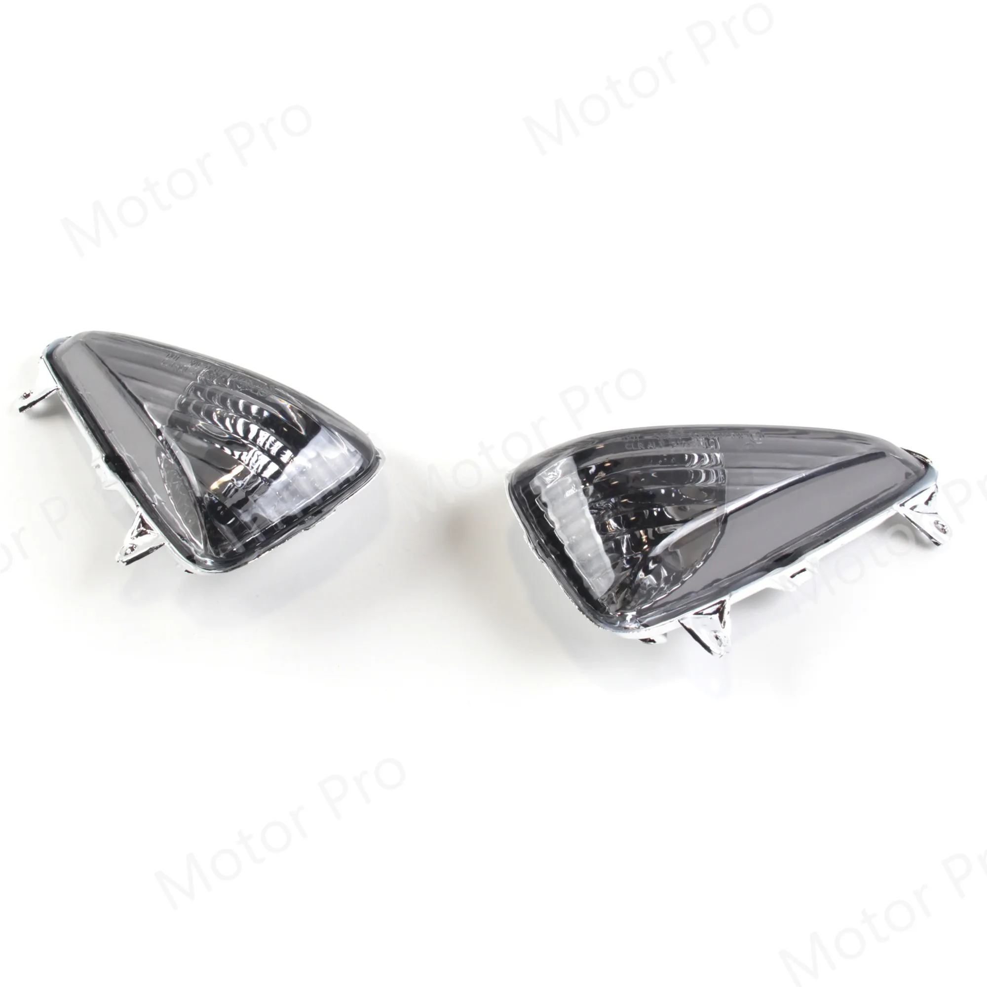 Motorcycle Front Light Cover FOR HONDA CBF 600 S CBF600S VARADERO 1000 2001-2005 Turn Signal Lens Blinker Cover Lamp shell