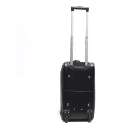 women Carry On Hand Luggage bags PU travel Bags rolling luggage bag Travel Trolley Bags on wheels Women Trolley Suitcase baggage