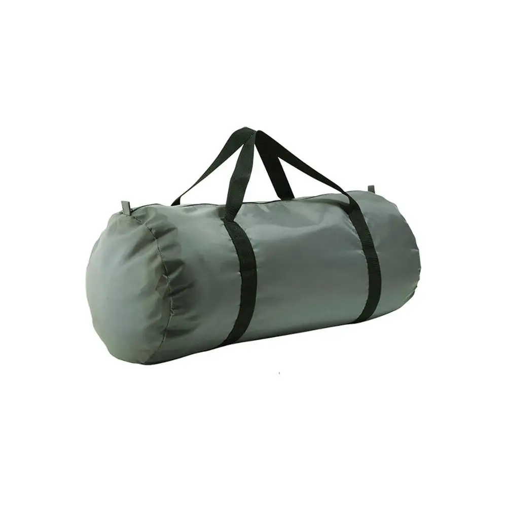 Soho 67 Sports light travel bag Gray