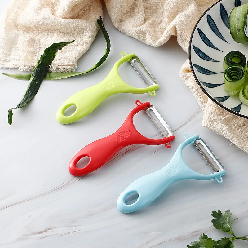 

Creative peeling knife fruit and vegetable peeling knife kitchen accessories tool peeler kitchen utensils fruit knife