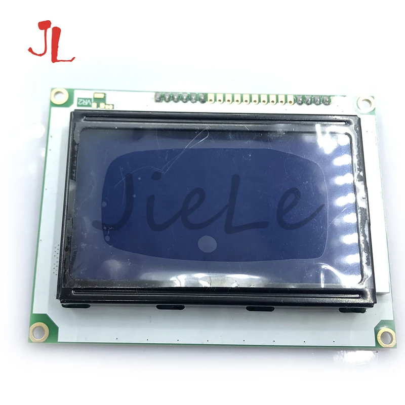 TW English Toy Claw Crane Game Motherboard Connectable Ticket Dispenser with Wire Harness LCD Display Prize Counting Sensor