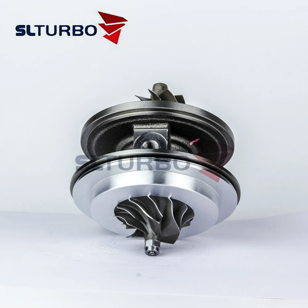 Turbocharger Cartridge Assy 53039880353 For Hyundai H-1 Cargo TQ 2.5 CRDi 125Kw 170Hp TQ 28231-4A700 Turbo Turbine Chra