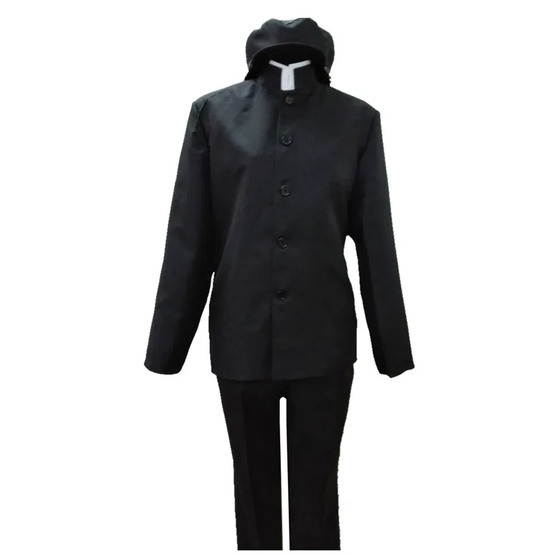 

Litchi Hikari Club Cosplay Empire Boy Uniform Costume