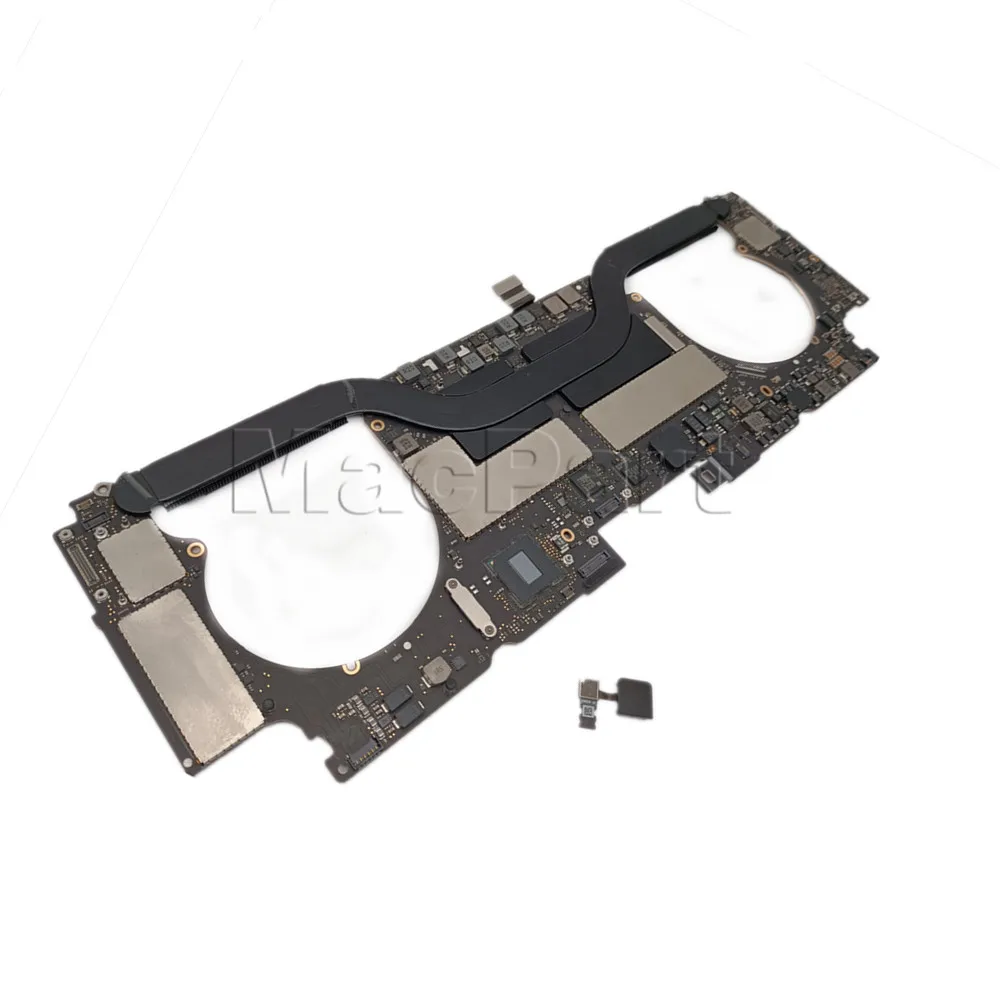 A1707 Motherboard With Touch ID 820-00928-A 820-00281-A Applicable