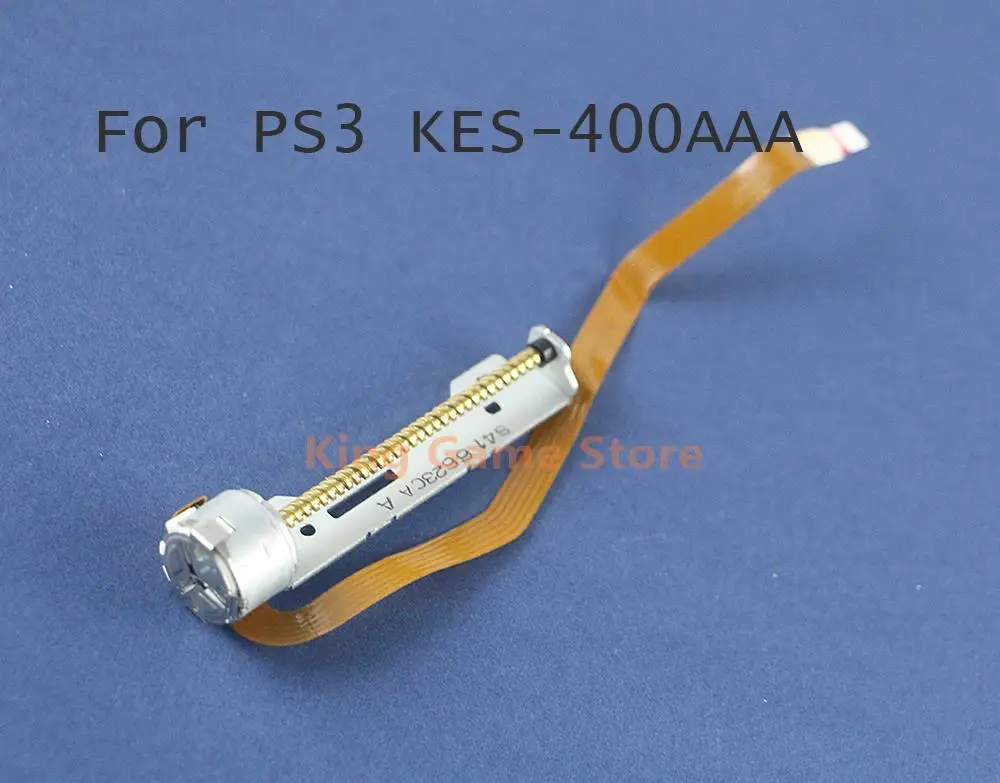 1pc Replacement KES-400AAA KES-400A laser lens Small motor for playstation 3 ps3 fat console laser lens