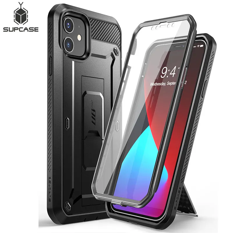 SUPCASE For iPhone 12 Case 12 Pro Case 6.1