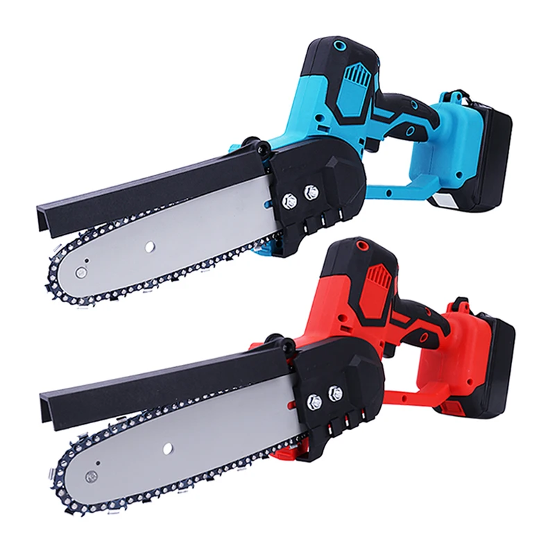 High Quality 880W Electric Chainsaw For Wood Cutters Makita Chain Saw Power Tool Multifunctional Cordless 21V Electric Chainsaw