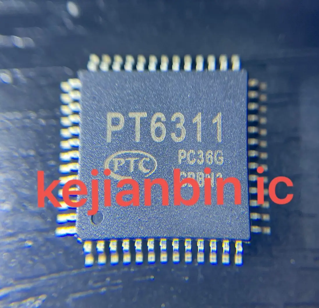 5 قطعة/الوحدة PT6311-LQ SN9C5811BIG TL2415MC AL460A-7-PBF CV90325 HAL401SF-A 100% جديد الأصلي