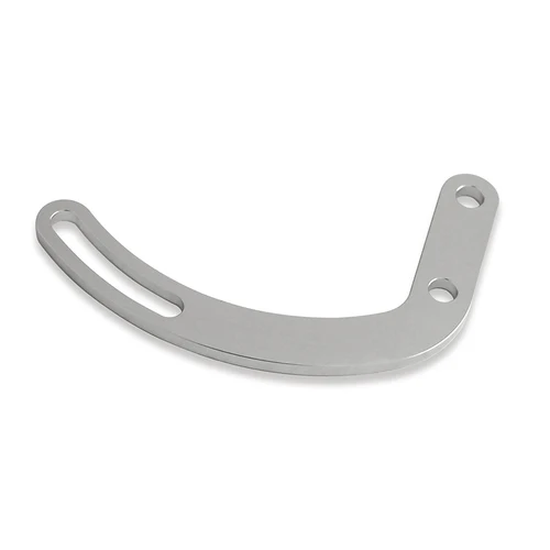 Imagen 2 del producto Accesorios de coche para SBC, soporte de bomba de dirección asistida, palanquilla ajustable, bloque pequeño LWP 350 para Chevy 551522