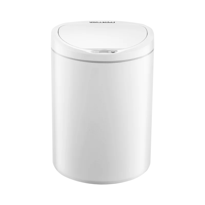 

CX Smart Inductive Ashbin Integrated Household Infrared Automatic Lid-Opening Mute Trash Can