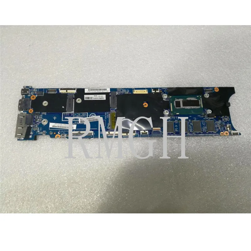 

00HN774 FOR Lenovo ThinkPad X1 Carbon 2nd Gen Motherboard I5-4200U 4GB FRU 00UP968 00HN762 04X5585 04X6402 00HN774