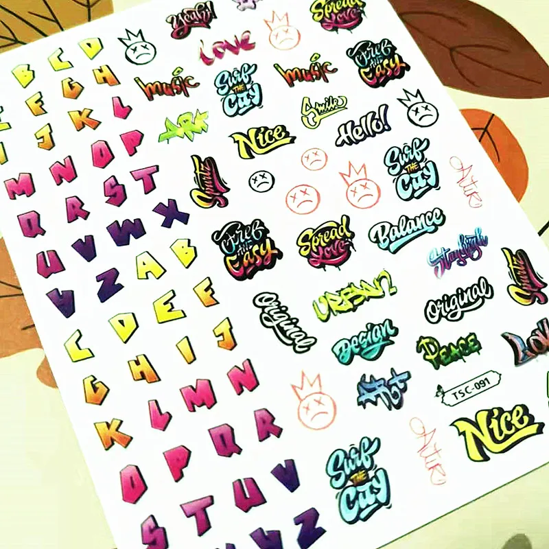 Newest English Lett… - image