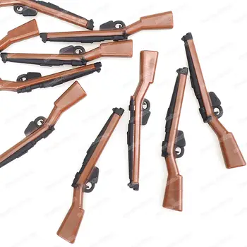 8 best sales Lee Enfield oyuncak tabancası - №1