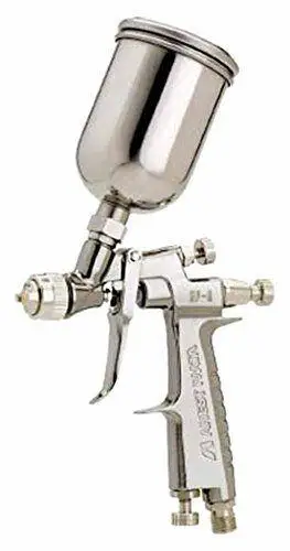 

New ANEST IWATA Eclipse HP-G3 HP G3 Pistol Grip Airbrush Gun Gravity