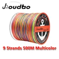 9strands 500m multi