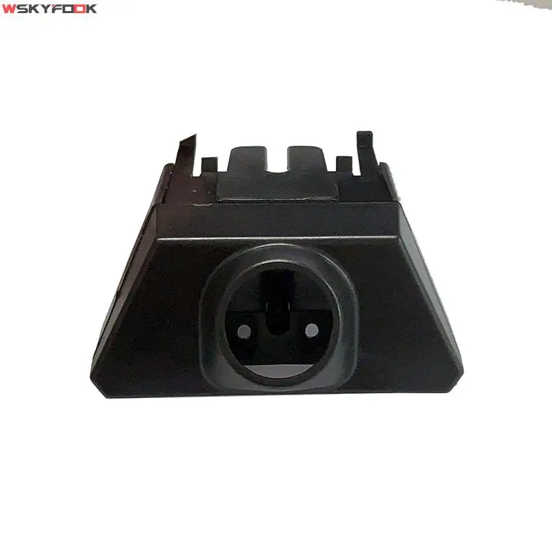 For Toyota Land Cruiser 2012 2013 2014 Front View Camera Special Bracket Shell Firm Installed under the car logo hole